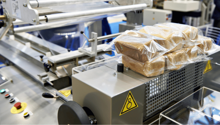 تاثیر دستگاه تمام اتوماتیک نانوایی در پیشرفت صنعت نان