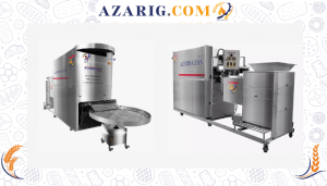 شرکت صنعتی آذربایجان (افخمی)