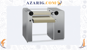 دستگاه خمیرپهن کن نانوایی چیست؟