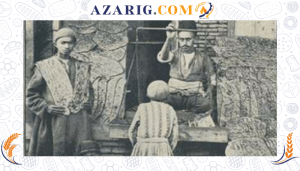 تاریخچه و تکامل دستگاه‌ نانوایی