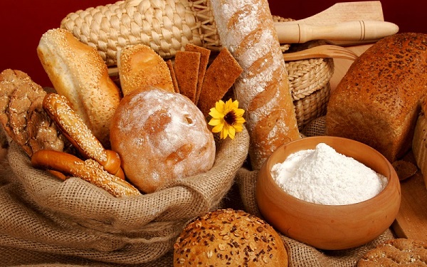 نقش دستگاه تمام اتوماتیک در تولید نان سالم