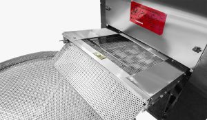 نان درآور یا گیرنده اتوماسیون نان