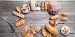 انواع مدل دستگاه تمام اتوماتیک نانوایی